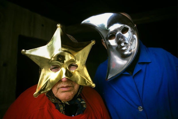 Живот иза објектива: Веб-серијал о домаћој фотографској сцени